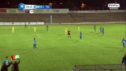 Sortie de Fanarbe pour Taillan