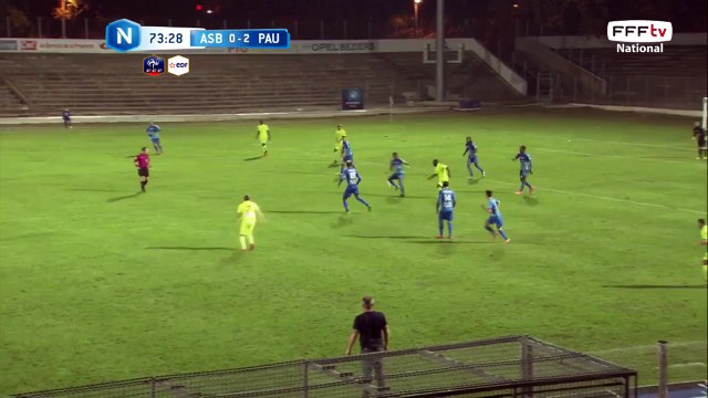 Frappe bien enroulée de Gibzié