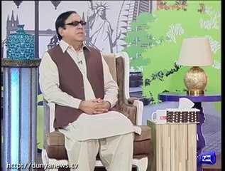 Hasb e haal 18 november ( best of azizi )