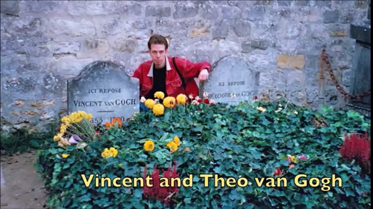 The Soul Stirrers: I want to rest