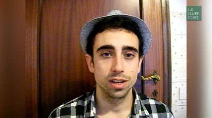 Cyprien Verseux raconte son retour "de mars", après une année passée enfermé sous un dôme