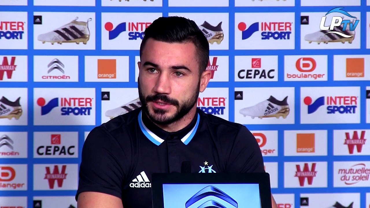 Alessandrini : ""Le coach est est très proche de ses joueurs"