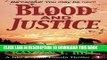 Best Seller Blood and Justice: A Private Investigator Mystery Series (A Jake   Annie Lincoln