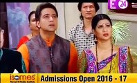 RAGINI NE KI SUICIDE Swaragini 20th November 2016 News ( 240 X 398 )