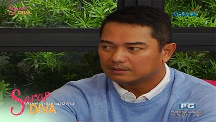 Sarap Diva: Past ni Regine nagbabalik?