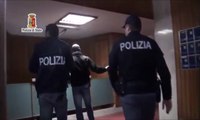 Palermo - smantellata organizzazione mafiosa nigeriana: 17 arresti