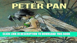 Ebook Peter Pan Free Read