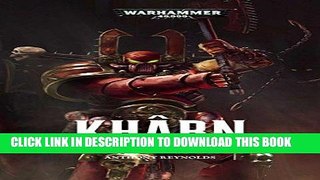 Best Seller Kharn: Eater of Worlds (Space Marines) Free Download