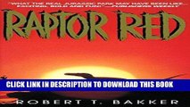 Best Seller Raptor Red Free Read