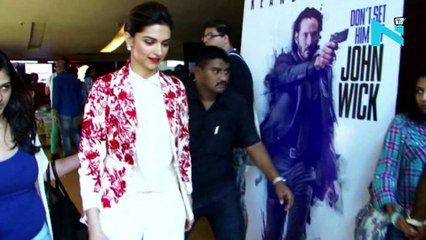 Here’s what Alia has to say about Deepika's Padmavati look