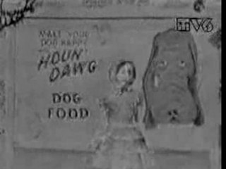 BRENDA LEE: HOUND DOG (12 ANS)