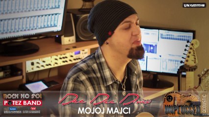 MOJOJ MAJCI - DeeDee Dinko ( ROCK KO FOL ) - Acoustic