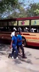 Best Traffic Police Officer In the World They Help Dog to Cross the road