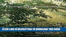 [PDF] Photography Reinvented: The Collection of Robert E. Meyerhoff and Rheda Becker Full Colection