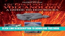 Best Seller Introducing Volcanology: A Guide to Hot Rocks (Introducing Earth and Environmental