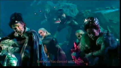 Elisabeth das Musical Wien 2005 Act 1 Part 1