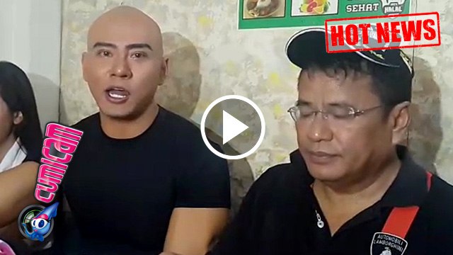 Deddy Anggap Mario Teguh Memutar Balikan Masalah - Cumicam 19 November 2016