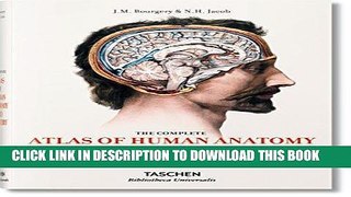 Ebook Bourgery: Atlas of Human Anatomy and Surgery Free Read