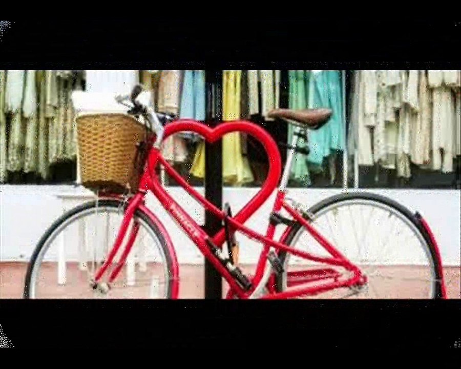 Chanson A BICYCLETTE