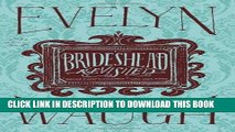 Ebook Brideshead Revisited Free Read