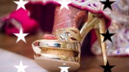amazing Bridal shoes ideas
