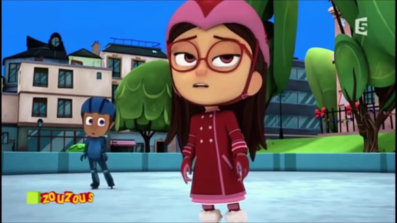 Peppa pig en Français longue duree dessins animés pour bébé. Cochon Pepper