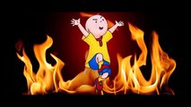 Caillou Theme (Trap Remix) [BASS BOOSTED]