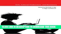 [PDF] Girls, Cultural Productions, and Resistance (Mediated Youth) Popular Online