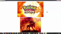 How to run Pokemon Sun in PC using Citra Bleeding Edge Emulator (3GB)