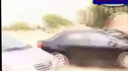 media ne sb dikha dia, date caught in car Must wach.