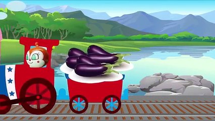 Film Kartun Animasi anak-Anak MOBIL API3