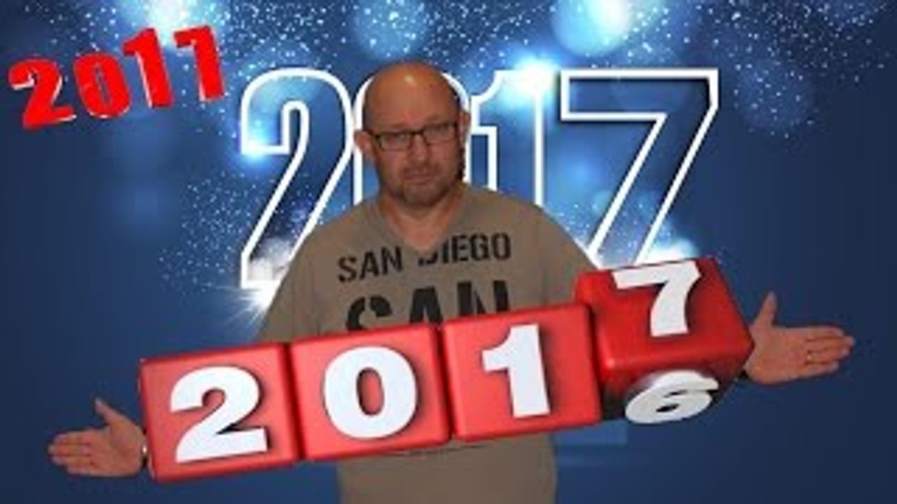 ce qui va changer pour 2017 ★ vidéo google ★