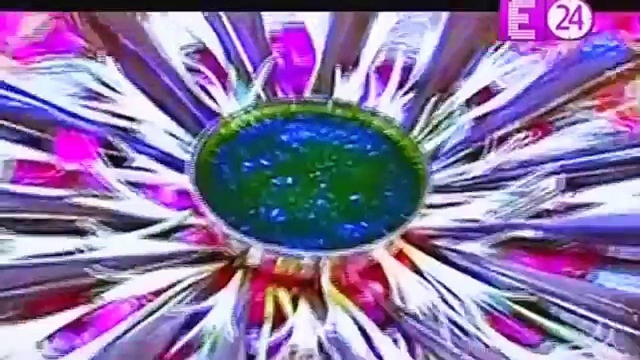 RADHIKA JAGGI KI HALDI Saath Nibhana Saathiya 17 November 2016