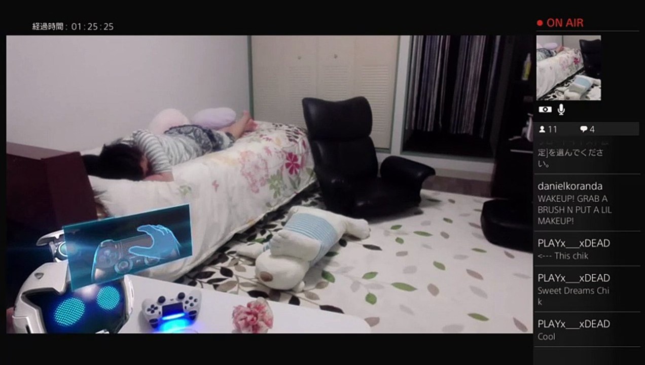 CocoCoco Coco Coco Coco (120)