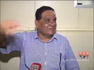 হিন্দু সম্প্রদায় নিয়ে কটূক্তির কথা আবারো অস্বীকার ছায়েদুল হকের