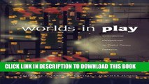 [PDF] Worlds in Play: International Perspectives on Digital Games Research (New Literacies and