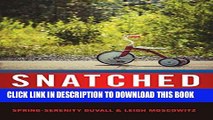 [PDF] Snatched: Child Abductions in U.S. News Media (Mediated Youth) Full Colection