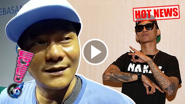 Konflik dengan Young Lex Memanas, Iwa K Angkat Bicara - Cumicam 19 November 2016