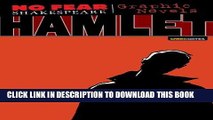 Ebook Hamlet (No Fear Shakespeare Graphic Novels) Free Read