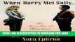 Ebook When Harry Met Sally. . . Free Read