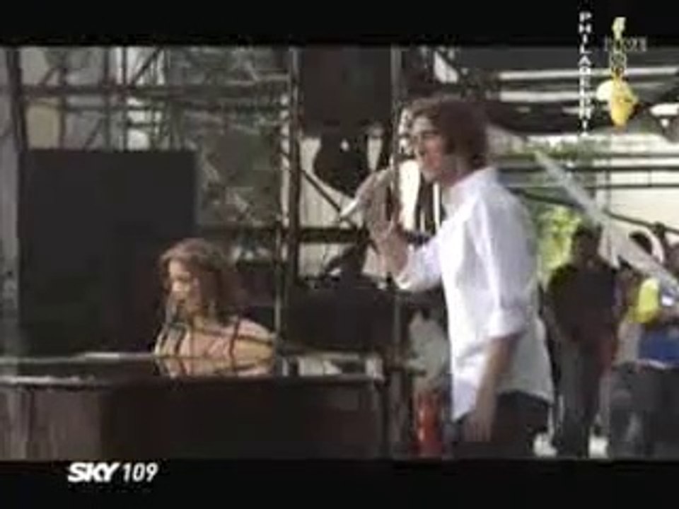 Josh Groban In The Arms Of An Angel