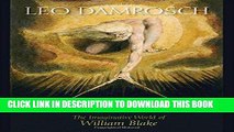 Best Seller Eternity s Sunrise: The Imaginative World of William Blake Free Download