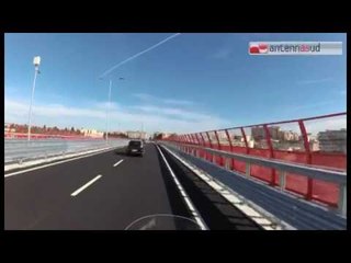 TGSRVnov18 intitolazione nuovo ponte bari