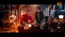 Bangistan - Official Trailer | Riteish Deshmukh, Pulkit Samrat, & Jacqueline Fernandez | 7th August