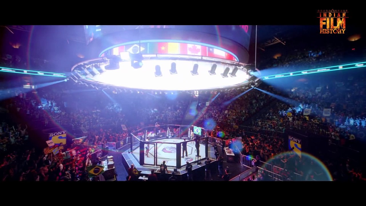 Brothers Official Trailer | Akshay Kumar, Sidharth Malhotra, Jackie Shroff and Jacqueline Fernandez