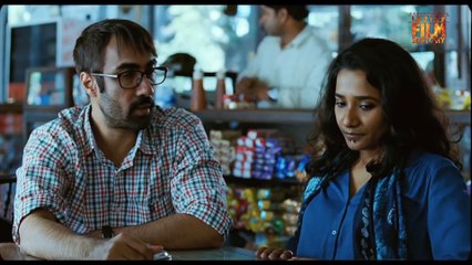 Official TRAILER of Gour Hari Dastaan - The Freedom File (2015)