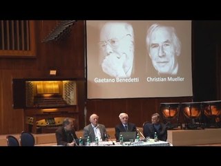 Napoli - "La psicosi da pericolo ad opportunità" (18.11.16)