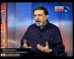 Opinion With Ali Kazi- 18th November 2016