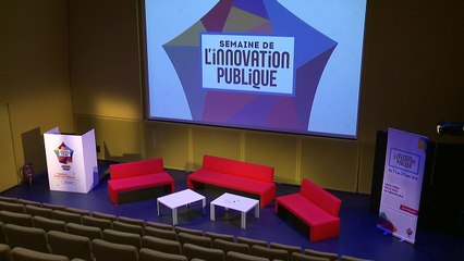 19/11/16 de 11-12h / Innovations sociales : Capitaliser pour diffuser