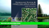 Read CLEP Information Systems and Computer Applications Test Study Guide FullOnline Ebook